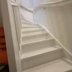 Foto #1 Appartement Koninginneweg Amsterdam