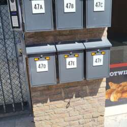 Foto #1 Appartement Tussenweg Hoofddorp