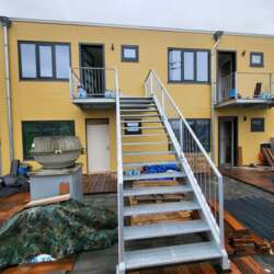 Foto #2 Appartement Tussenweg Hoofddorp