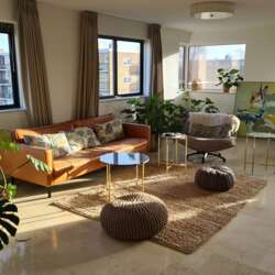 Foto #2 Appartement Kamerlingh Onnesstraat Amstelveen