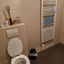 Foto #4 Appartement Claus van Amsbergstraat Amsterdam