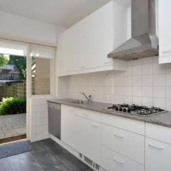 Foto #2 Huurwoning Thorbeckelaan Naarden