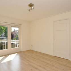 Foto #4 Huurwoning Thorbeckelaan Naarden