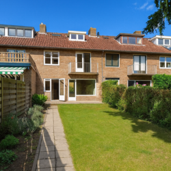 Huurwoning Thorbeckelaan