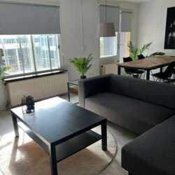 Foto #4 Appartement Korte Houtstraat Den Haag