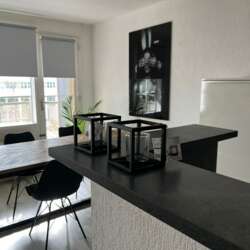 Foto #3 Appartement Korte Houtstraat Den Haag
