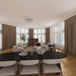 Foto #2 Appartement Hofweg Den Haag