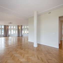 Foto #4 Appartement Hofweg Den Haag