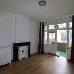 Appartement Koning Clovisstraat