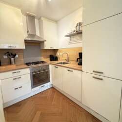 Foto #4 Appartement Rosa Spierlaan Amstelveen