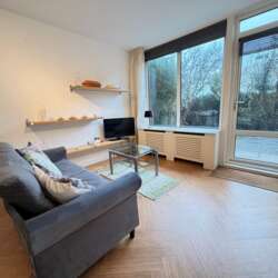 Foto #2 Appartement Rosa Spierlaan Amstelveen