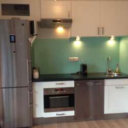 Foto #4 Appartement Barkasstraat Amsterdam