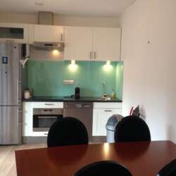 Foto #3 Appartement Barkasstraat Amsterdam