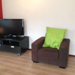 Foto #1 Appartement Barkasstraat Amsterdam