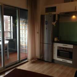 Foto #2 Appartement Barkasstraat Amsterdam