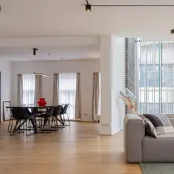 Foto #2 Appartement Kettingstraat Den Haag