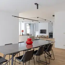 Foto #4 Appartement Kettingstraat Den Haag