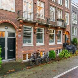 Appartement Amstelveenseweg