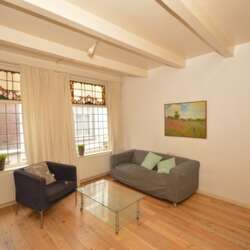 Foto #2 Appartement Belgracht Dordrecht