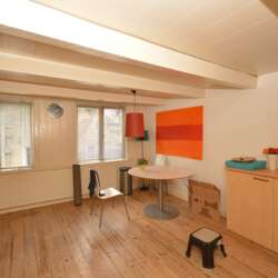 Foto #4 Appartement Belgracht Dordrecht