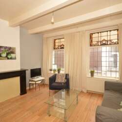 Foto #1 Appartement Belgracht Dordrecht