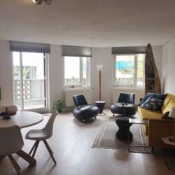 Appartement Plantijndomein