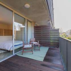 Foto #2 Appartement Amstelveenseweg Amsterdam