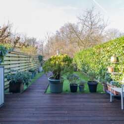 Foto #4 Appartement Amstelveenseweg Amsterdam