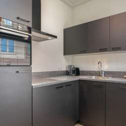 Foto #3 Appartement Priemstraat Nijmegen