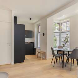 Foto #1 Appartement Priemstraat Nijmegen