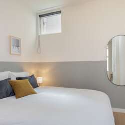 Foto #4 Appartement Priemstraat Nijmegen