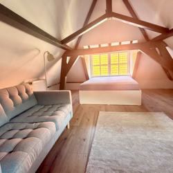 Appartement Westeinde