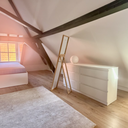 Foto #4 Appartement Westeinde Den Haag