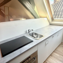 Foto #1 Appartement Westeinde Den Haag