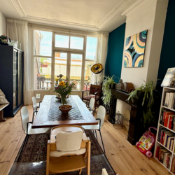 Foto #4 Appartement Copernicuslaan Den Haag