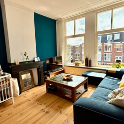 Foto #1 Appartement Copernicuslaan Den Haag