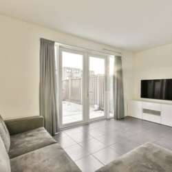 Foto #1 Huurwoning Marco Poloroute Almere