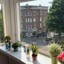 Foto #4 Appartement Vondelstraat Den Haag