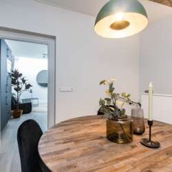 Foto #3 Appartement Visstraat Den Bosch