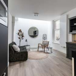 Foto #2 Appartement Visstraat Den Bosch
