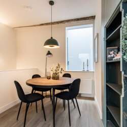 Foto #4 Appartement Visstraat Den Bosch