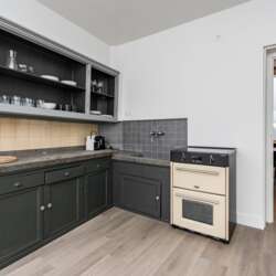 Foto #1 Appartement Visstraat Den Bosch
