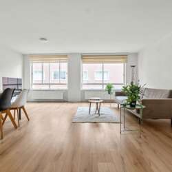 Appartement Breedstraat