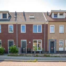 Foto #1 Huurwoning Lage Hoek Zwaag