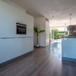 Foto #3 Huurwoning Lage Hoek Zwaag