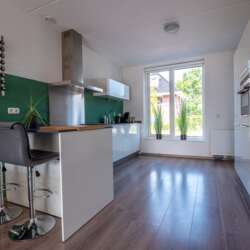 Foto #4 Huurwoning Lage Hoek Zwaag