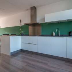 Foto #2 Huurwoning Lage Hoek Zwaag