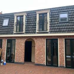 Foto #2 Appartement Mosterdsteeg Leiden