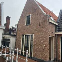 Foto #3 Appartement Mosterdsteeg Leiden
