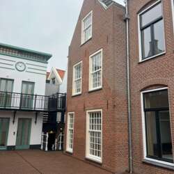 Foto #1 Appartement Mosterdsteeg Leiden